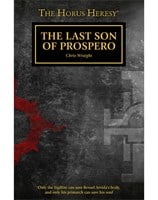 The Last Son of Prospero